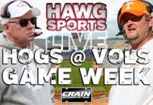 Arkansas ends relationship with NIL management company Blueprint Sports - 247Sports