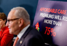 As Obamacare premiums climb, some plan to drop their health insurance and go uninsured - NBC News