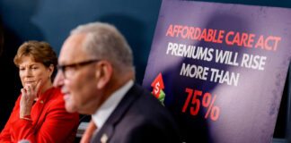 As Obamacare premiums climb, some plan to drop their health insurance and go uninsured - NBC News