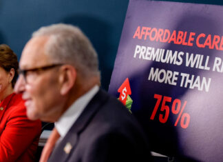 As Obamacare premiums climb, some plan to drop their health insurance and go uninsured - NBC News