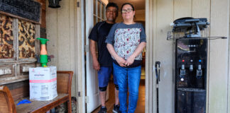 As the shutdown drags on, these people will lose if health care subsidies expire - AP News