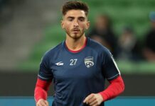 'Being gay in men's football is a very toxic place' - BBC