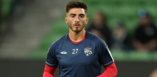 'Being gay in men's football is a very toxic place' - BBC