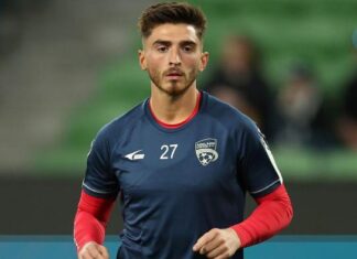 'Being gay in men's football is a very toxic place' - BBC