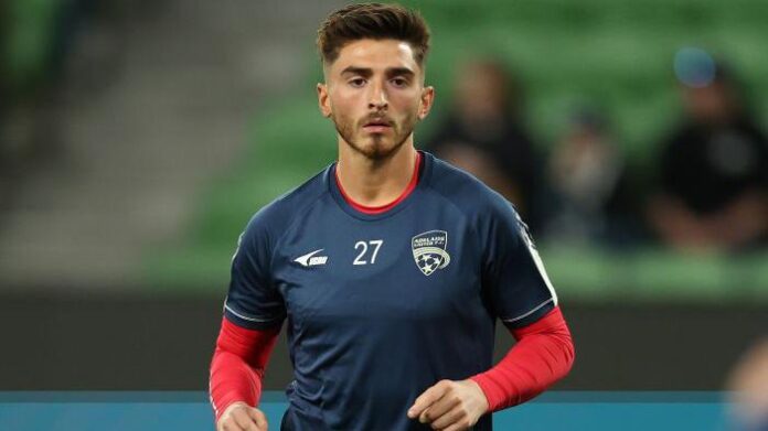 'Being gay in men's football is a very toxic place' - BBC