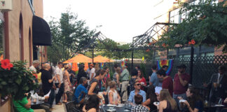 Best gay bars in Boston: Where to have LGBTQ+ fun in town – Time Out Best gay bars in Boston: Where to have LGBTQ+ fun in town - Time Out