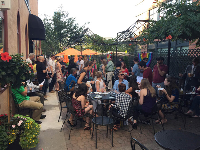 Best gay bars in Boston: Where to have LGBTQ+ fun in town - Time Out