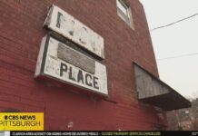 Best Gay Bars In Pittsburgh - CBS News