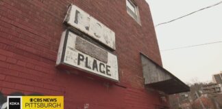 Best Gay Bars In Pittsburgh - CBS News