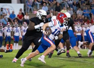 Booker T. Washington softball players miss out on vital grant over anti-LGBT fears – Pensacola News Journal Booker T. Washington softball players miss out on vital grant over anti-LGBT fears - Pensacola News Journal
