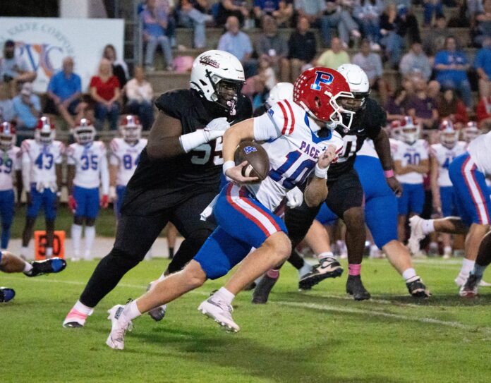 Booker T. Washington softball players miss out on vital grant over anti-LGBT fears - Pensacola News Journal