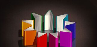 Books shape our identities: LGBTQ+ titles our staff keeps coming back to - USA Today