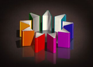 Books shape our identities: LGBTQ+ titles our staff keeps coming back to - USA Today