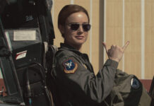 Brie Larson Trends After Hinting She’s Gay – Giant Freakin Robot Brie Larson Trends After Hinting She’s Gay - Giant Freakin Robot