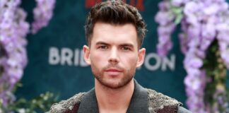 ‘Brigerton’ star Luke Newton to play famous gay fashion designer - OUTinPerth