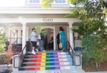 Cal Poly and local pride center recognize LGBT History Month - Mustang News