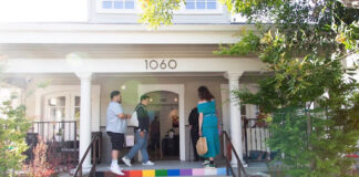 Cal Poly and local pride center recognize LGBT History Month - Mustang News