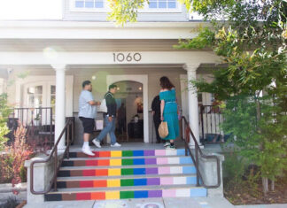 Cal Poly and local pride center recognize LGBT History Month – Mustang News Cal Poly and local pride center recognize LGBT History Month - Mustang News