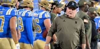California high school football coach stepping down – Yahoo Sports California high school football coach stepping down - Yahoo Sports