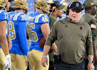 California high school football coach stepping down – Yahoo Sports California high school football coach stepping down - Yahoo Sports