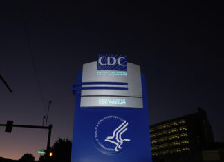 CDC team running top survey on health and nutrition is laid off – statnews.com CDC team running top survey on health and nutrition is laid off - statnews.com