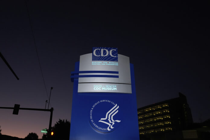 CDC team running top survey on health and nutrition is laid off - statnews.com