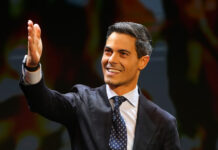 Centrist Rob Jetten could become Netherlands' youngest and first openly gay prime minister - Reuters