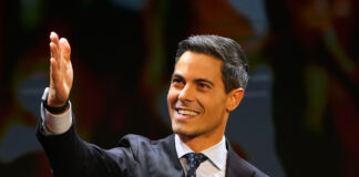 Centrist Rob Jetten could become Netherlands' youngest and first openly gay prime minister - Reuters