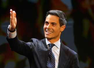 Centrist Rob Jetten could become Netherlands' youngest and first openly gay prime minister - Reuters