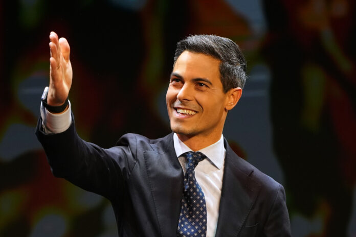 Centrist Rob Jetten could become Netherlands' youngest and first openly gay prime minister - Reuters