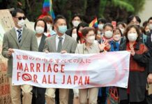 Changes sought over census’s exclusion of LGBT couples - 朝日新聞