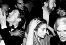 Chapter One: How Fashion Was Forever Changed by “The Gay Plague” - Vogue