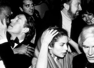 Chapter One: How Fashion Was Forever Changed by “The Gay Plague” - Vogue