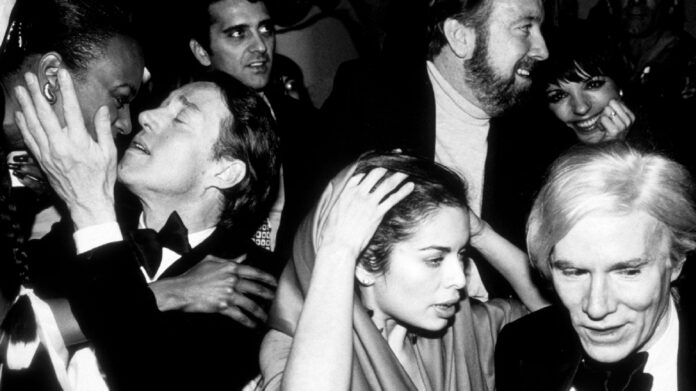 Chapter One: How Fashion Was Forever Changed by “The Gay Plague” - Vogue