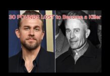 Charlie Hunnam Reveals Shock Weight Loss for 'Psycho' Killer - The Daily Beast