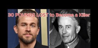 Charlie Hunnam Reveals Shock Weight Loss for ‘Psycho’ Killer – The Daily Beast Charlie Hunnam Reveals Shock Weight Loss for 'Psycho' Killer - The Daily Beast