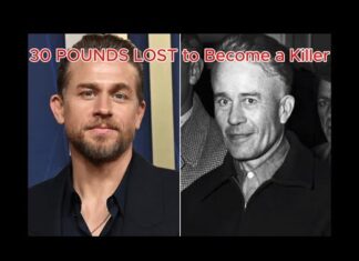 Charlie Hunnam Reveals Shock Weight Loss for ‘Psycho’ Killer – The Daily Beast Charlie Hunnam Reveals Shock Weight Loss for 'Psycho' Killer - The Daily Beast