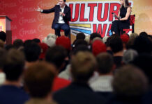 Charlie Kirk's extreme anti-LGBTQ+ views included calls for violence - PinkNews