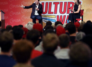 Charlie Kirk's extreme anti-LGBTQ+ views included calls for violence - PinkNews