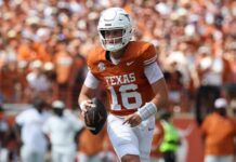 College Football Midseason All-America Team: Unexpected stars defining 2025 season - CBS Sports