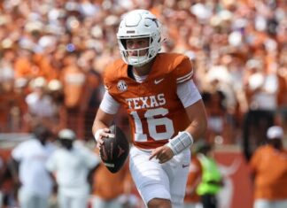 College Football Midseason All-America Team: Unexpected stars defining 2025 season – CBS Sports College Football Midseason All-America Team: Unexpected stars defining 2025 season - CBS Sports