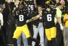 College football Week 8 overreactions: Penn State's troubles run deep, Tennessee has to make some changes - CBS Sports