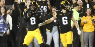 College football Week 8 overreactions: Penn State's troubles run deep, Tennessee has to make some changes - CBS Sports