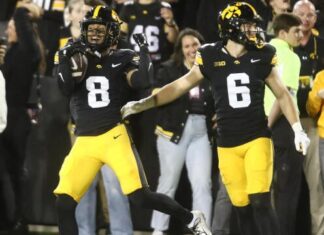 College football Week 8 overreactions: Penn State’s troubles run deep, Tennessee has to make some changes – CBS Sports College football Week 8 overreactions: Penn State's troubles run deep, Tennessee has to make some changes - CBS Sports