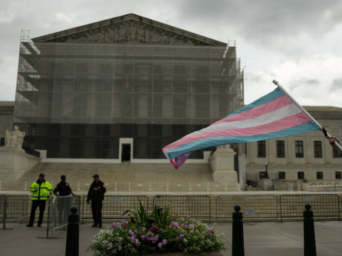 Column: Should therapists be allowed to tell gay kids God wants them to be straight? - Los Angeles Times