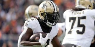 Commanders' Matt Gay: Ruled out for MNF - CBS Sports