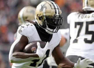 Commanders’ Matt Gay: Ruled out for MNF – CBS Sports Commanders' Matt Gay: Ruled out for MNF - CBS Sports