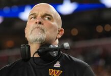 Commanders' next move will tell fans everything about new injury concern - Riggo's Rag