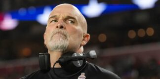 Commanders' next move will tell fans everything about new injury concern - Riggo's Rag