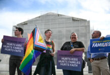Conservative SCOTUS justices skeptical of Colorado ban on LGBT conversion therapy - New York Post